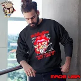 The Rolling Stone It’s Only Rock And Roll But I Like It Lips Signature Sweatshirt