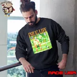 Thug Life Beetlejuice Halloween Shirt