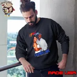 Tupac Shakur And Selena Quintanilla shirt