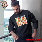 Waiting For Halloween Like Retro Shirt