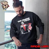 You Missed Twice Trump Funny Political 2024 Election Shirt