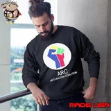 ARC Anti racism Coalition shirt