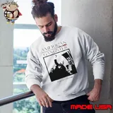 American Gangster Based On A True Story Trump 2024 Shirt