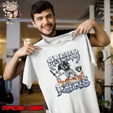 Angry Runs Raiders Bo Jackson Unisex