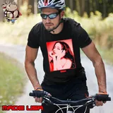 Anora Stay Jealous Babe Picture Retro Unisex