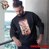 Anthony Green Spooky Stuff Sweatshirt