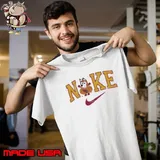 Arizona Cardinals Bluey Halloween Nike Nfl Unisex