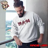 Arkansas Razorbacks Feels Like Vault 1994 Sweatshirt