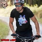 Awesome Andy Pages LA Dodgers Signature Unisex