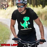 Baby Dinosaur Pharmacy RX Unisex