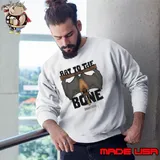 Bat to the Bone Sweatshirt