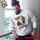 Better a short king than a tall peasant cartoon Shirt