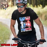Bobby Witt Jr X Patrick Mahomes Kansas City Forever Not Just When We Win Shirt
