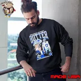 Brandon Aubrey #17 Dallas Cowboys Star NFL Kicker Shirts Sweatshirt