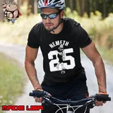 Bridget Nemeth number 25 Penn State Nittany Lions Unisex