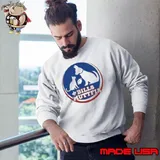 Buffalo Bills Muttfia Sweatshirt