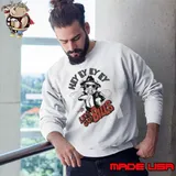 Buffalo Bills hey ey ey ey Let’s go Bills Mafia Sweatshirt