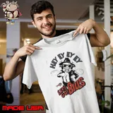 Buffalo Bills hey ey ey ey Let’s go Bills Mafia Unisex