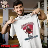 Caleb Marmo Signature shirt