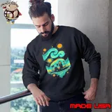 Caravan Caravan Camping Shirt
