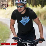 Carolina Strong When You Go Through Deep Waters I Will Be With You Isaiah 43 2 Unisex