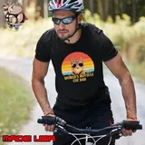 Cat Worlds hottest cat dad vintage Unisex