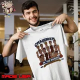Chairmen of the Boards Western Athletic Conference vintage Unisex