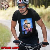 Chase McLaughlin Baker Mayfield and Mike Evans Step Brothers Shirt