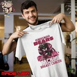 Chicago Bears Tackle Breast Cancer 2024 Unisex