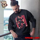 Christian Hilborn signature 2024 Sweatshirt
