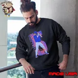Colby Halter signature 2024 Sweatshirt