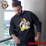 Coryxkenshin man shirt