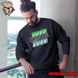 Curious 6B Shirt