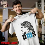 D10s Diego Armando Maradona Unisex