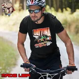 Daytona International Speedway Daytona 500 Franklin Shirt