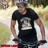 Death Sons Of Anarchy Christmas Light Unisex