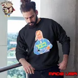 Defunk the police Sweatshirt
