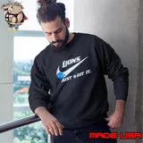 Detroit Lions X Nike Just Grit It Sweatshirt