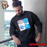 Detroit Lions placed on injured reserve Aidan Hutchinson Sweatshirt