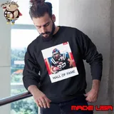 Dexter McCluster Mississippi Sports Hall of Fame Class of 2025 Sweatshirt