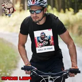 Dexter McCluster Mississippi Sports Hall of Fame Class of 2025 Shirt