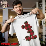 Disney Mickey Mouse Classic Cream shirt