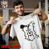 Dog Max shirt