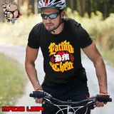 Dominik Latino Dm Cheat Design Shirt