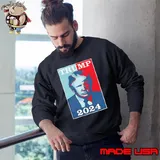 Donald Trump 2024 Republican Sweatshirt