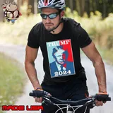 Donald Trump 2024 Republican Unisex