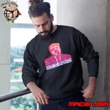 Donald Trump The 45th President Of The United States Sweatshirt