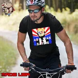 Donald Trump returns back to butler as I was saying Trump 2024 Shirt