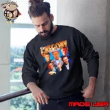 Dr Gregory House Sweatshirt