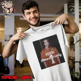 Dua Texas Dua Lipa Texas Longhorns almost friday Shirt